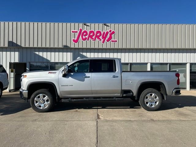 chevrolet silverado 2500hd 2023 2GC4YPEY3P1707819 image chevrolet silverado 2500hd 2023 2GC4YPEY3P1707819 image